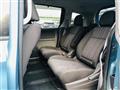 2017 Honda Freed