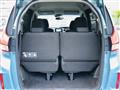 2017 Honda Freed
