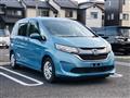 2017 Honda Freed
