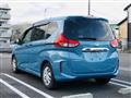 2017 Honda Freed