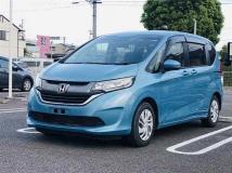 2017 Honda Freed