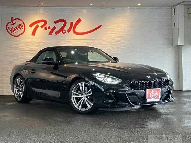 2023 BMW Z4