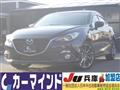 2015 Mazda Axela
