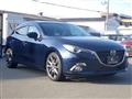 2015 Mazda Axela