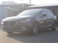 2015 Mazda Axela