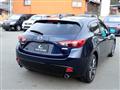 2015 Mazda Axela