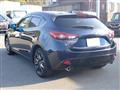 2015 Mazda Axela
