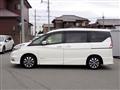 2016 Nissan Serena