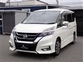 2016 Nissan Serena