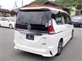 2016 Nissan Serena