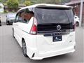 2016 Nissan Serena