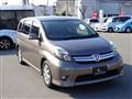 2011 Toyota Isis