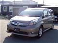2011 Toyota Isis