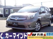 2011 Toyota Isis