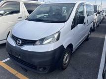 2018 Nissan NV200 VANETTE