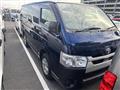 2020 Toyota Hiace Van