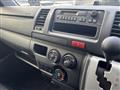 2020 Toyota Hiace Van