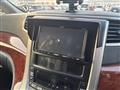 2010 Toyota Vellfire