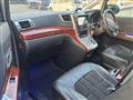 2010 Toyota Vellfire
