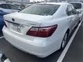 2010 Lexus LS