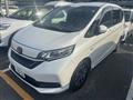2020 Honda Freed