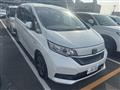 2020 Honda Freed