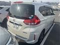2020 Honda Freed
