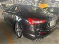 2018 Maserati Ghibli