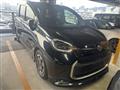 2022 Toyota Sienta