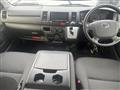 2020 Toyota Hiace Van