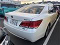 2013 Toyota Crown Majesta