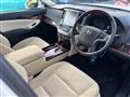 2013 Toyota Crown Majesta