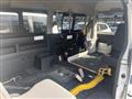 2017 Toyota Regiusace Van