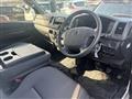 2017 Toyota Regiusace Van