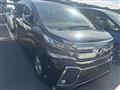 2016 Toyota Vellfire