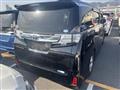 2016 Toyota Vellfire
