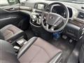 2017 Nissan Elgrand