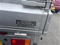 2022 Suzuki Carry Truck