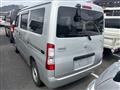 2021 Toyota Townace Van