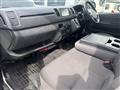 2020 Toyota Hiace Van