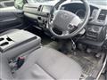 2020 Toyota Hiace Van
