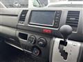2020 Toyota Hiace Van