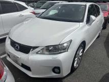 2012 Toyota Toyota Others