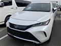 2023 Toyota Harrier Hybrid