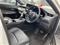 2023 Toyota Harrier Hybrid