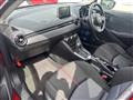 2015 Mazda Demio
