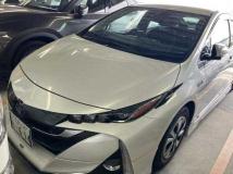 2020 Toyota Prius