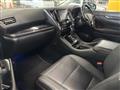 2021 Toyota Alphard G