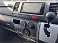2020 Toyota Hiace Van