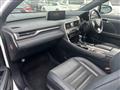2016 Lexus RX